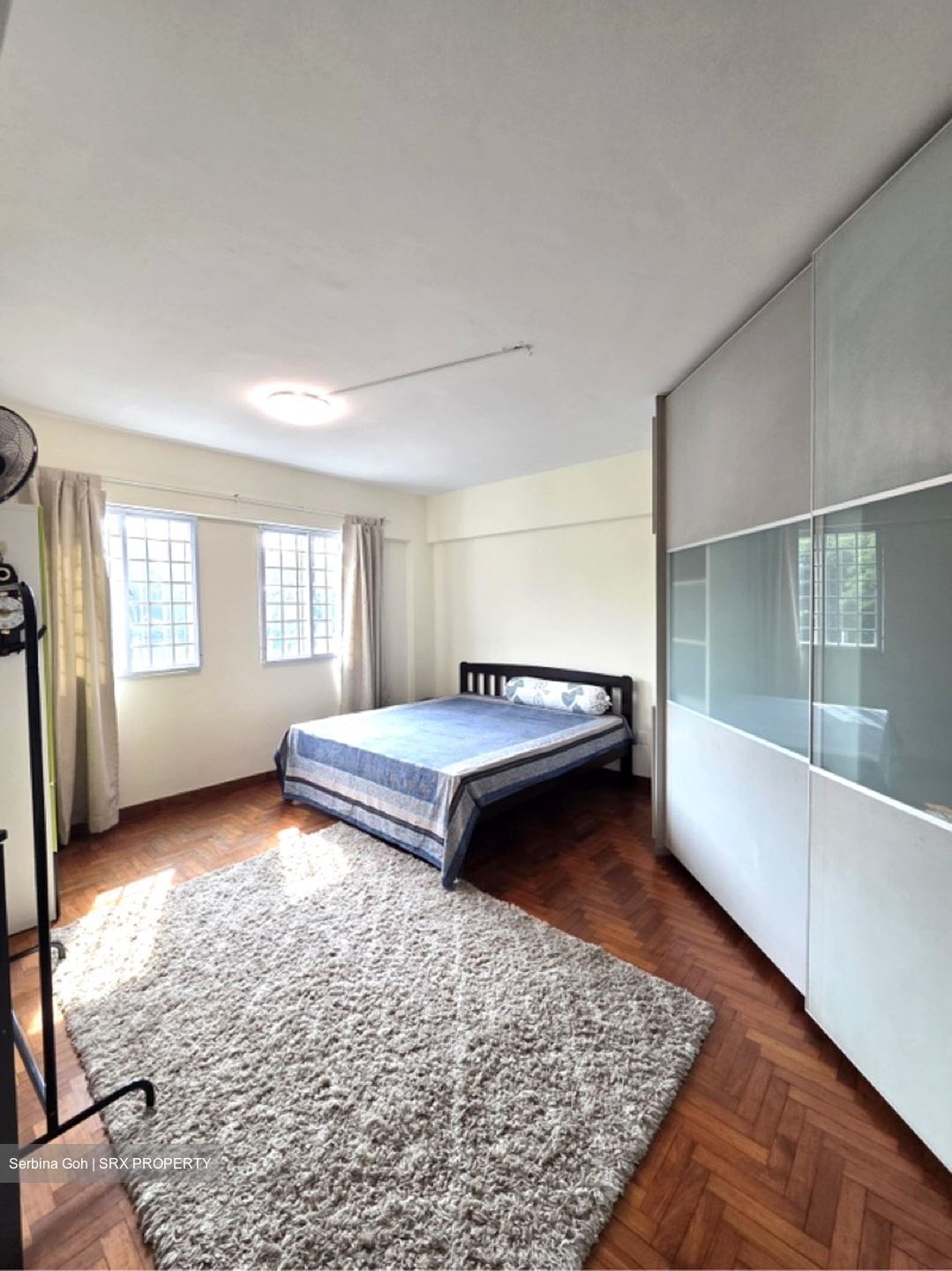 Melville Park (D18), Condominium #599260551